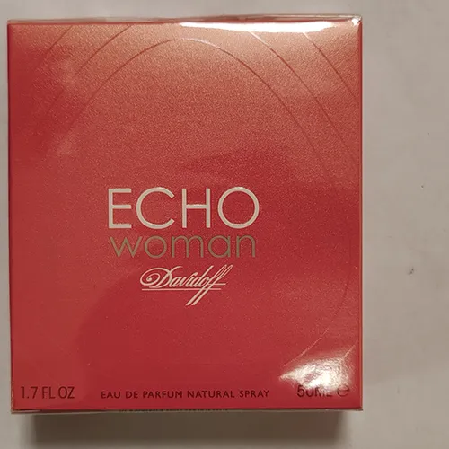 Davidoff - Perfume