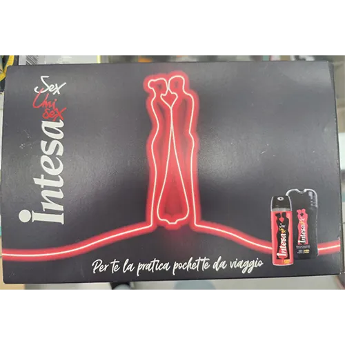 INTESA - Cosmetics set
