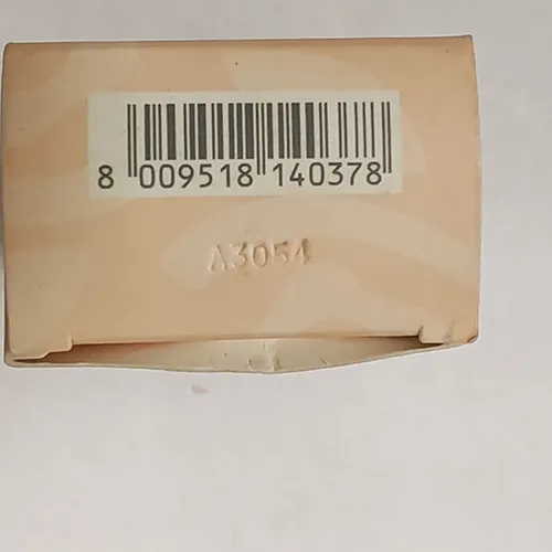 Deborah - Foundation