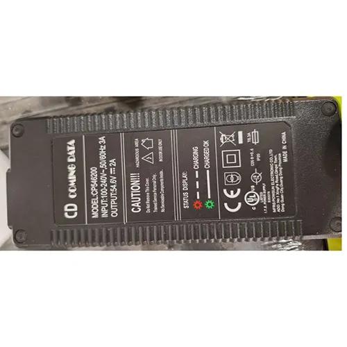 GMAX Pro - Electric scooter