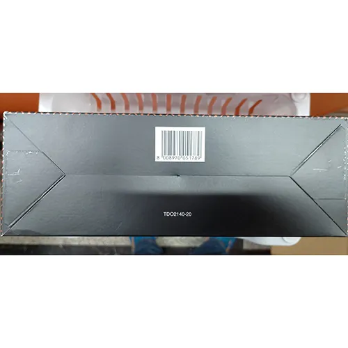 Tesori d'Oriente - Cosmetics set