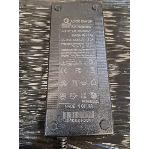 VSETT - Electric scooter