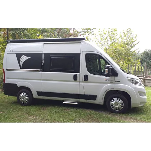 Campereve, Dreamer, Rapido - Passenger van / Light commercial vehicle