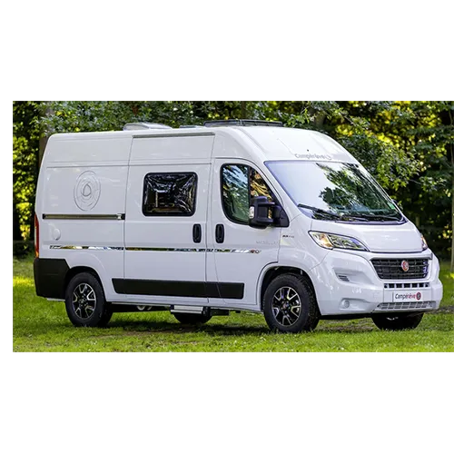 Campereve, Dreamer, Rapido - Passenger van / Light commercial vehicle