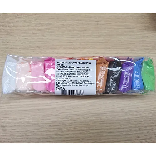 Kids Fun - Modelling clay