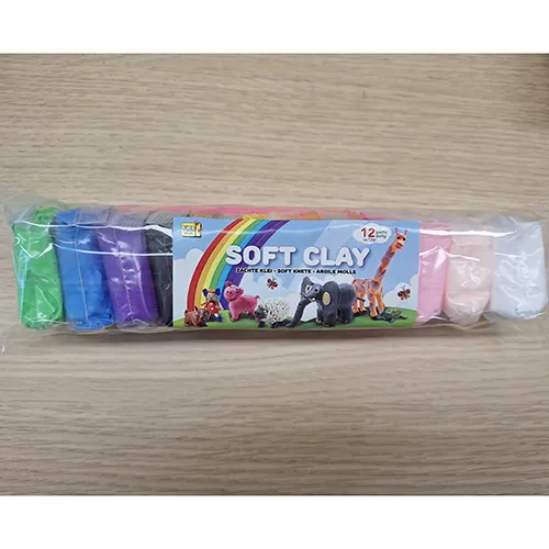 Kids Fun - Modelling clay