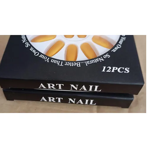 Janelove® - False nails set