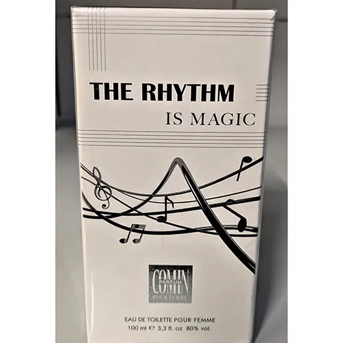 Comin parfum - Eau de toilette