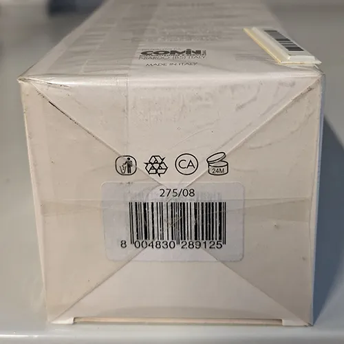 Comin parfum - Eau de toilette