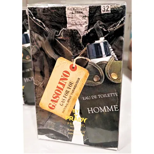 Prady Parfums - Perfume