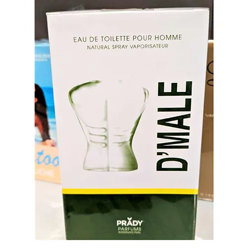 Prady Parfums - Eau de toilette