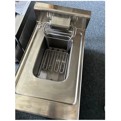 ggmgastro - Deep fryer