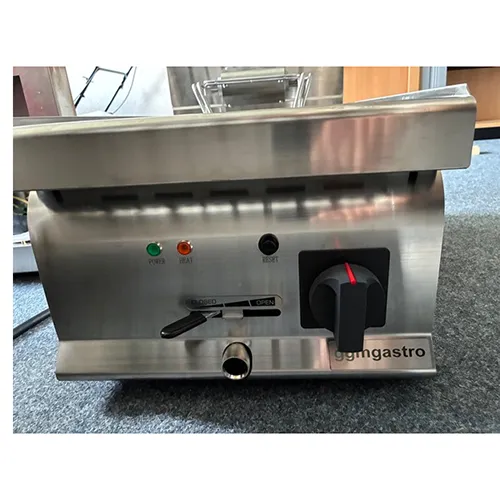ggmgastro - Deep fryer