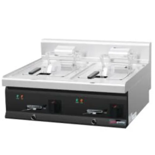 ggmgastro - Deep fryer