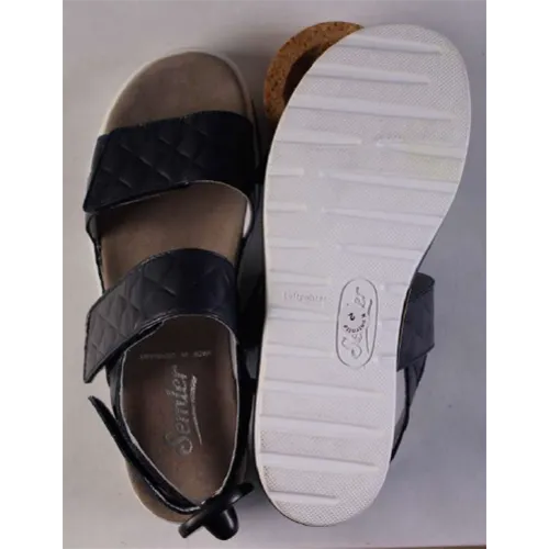 Semler - Leather sandals