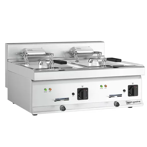 ggmgastro - Deep fryer