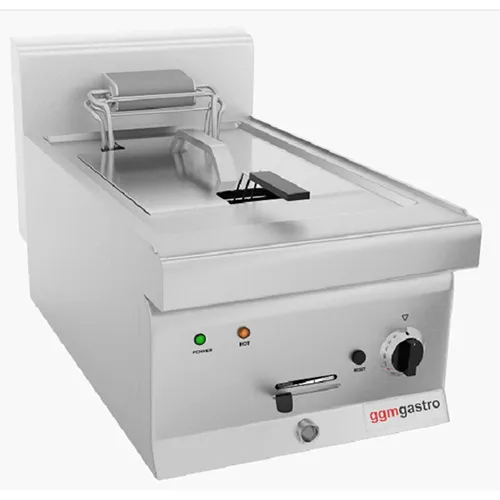 ggmgastro - Deep fryer