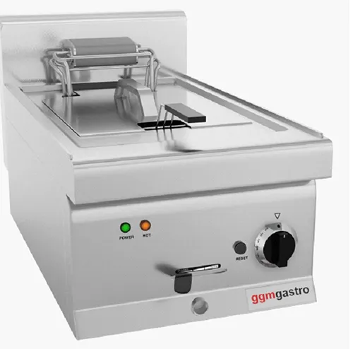 ggmgastro - Deep fryer