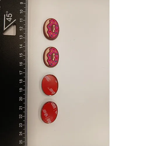 DRMZ - Phone case decoration