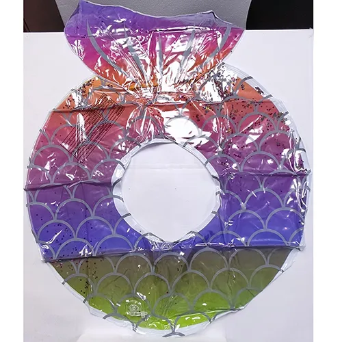 Moko - Inflatable swim seat