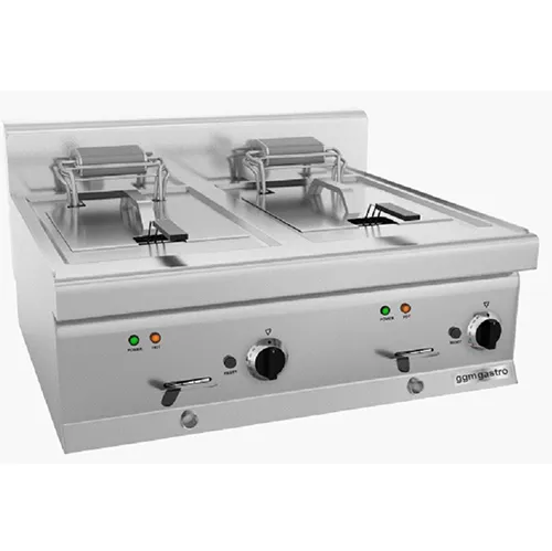 ggmgastro - Deep fryer