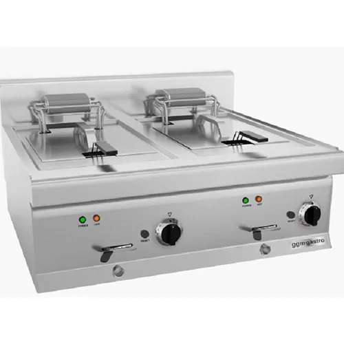 ggmgastro - Deep fryer