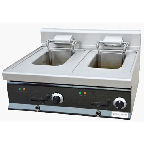 ggmgastro - Deep fryer