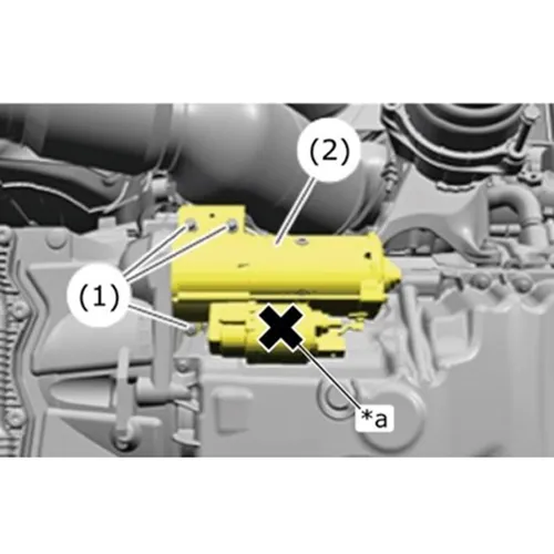 Toyota - Passenger car