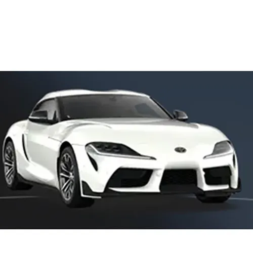 Toyota - Passenger car