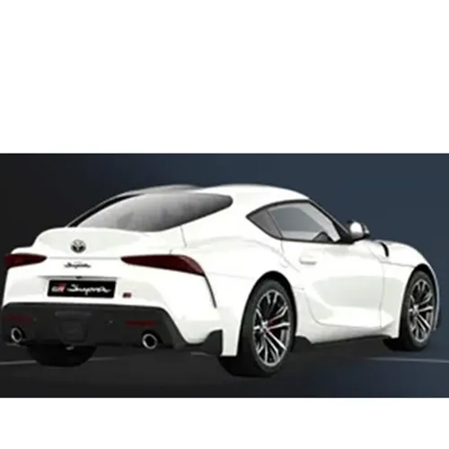 Toyota - Passenger car