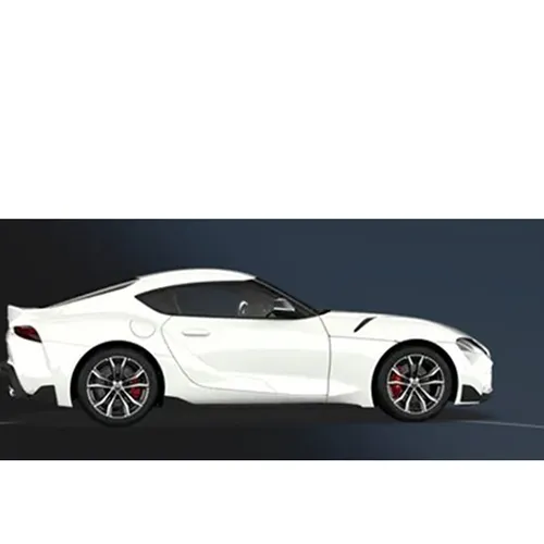 Toyota - Passenger car