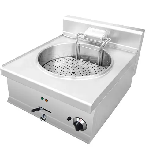 ggmgastro - Deep fryer