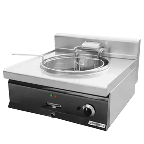 ggmgastro - Deep fryer