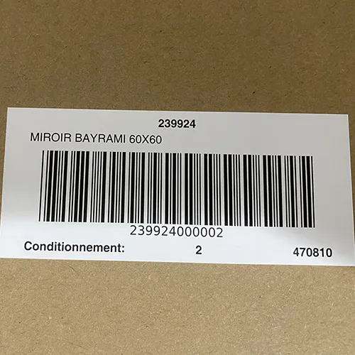 Maisons du Monde - Mirror