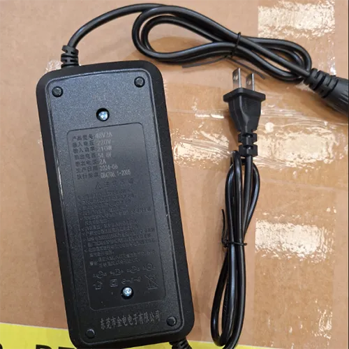 FOREVER - Electric bicycle