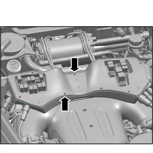 Aston Martin - Passenger car