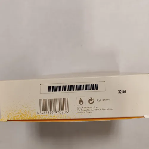 Mandarina Duck - Eau de toilette