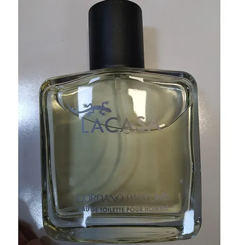 GORDANO PARFUMS - Eau de toilette