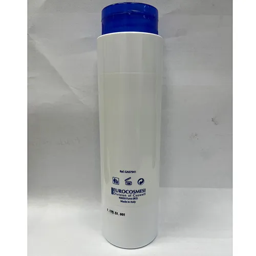 Eurocosmesi - Shower foam