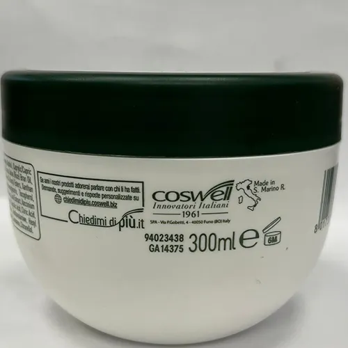 L'angelica - Body cream