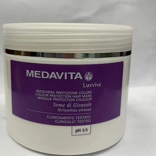 Medavita - Hair mask