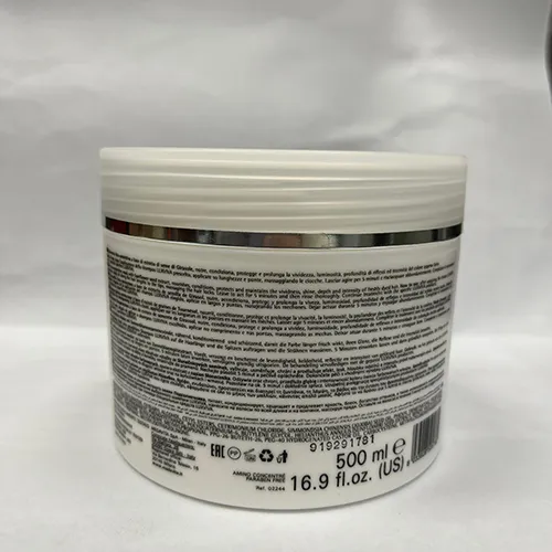 Medavita - Hair mask