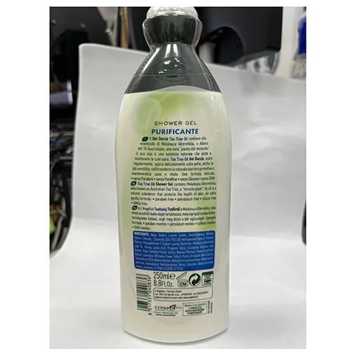 L'angelica - Shower gel