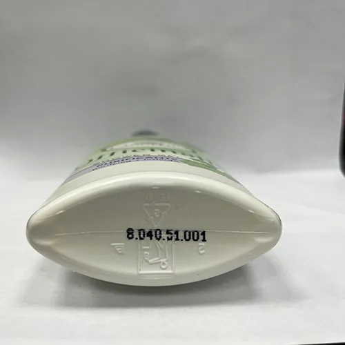 L'angelica - Shower gel