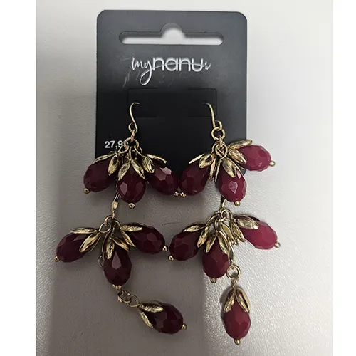 my nanu - Earrings set