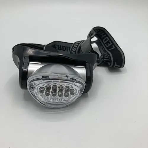 Zhentai electric - Headlight