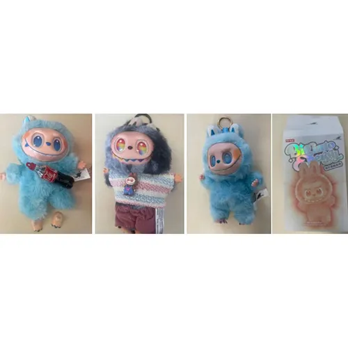 Pop Mart (COUNTERFEIT) - Soft toy