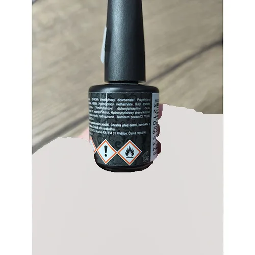 Denato - Gel nail polish