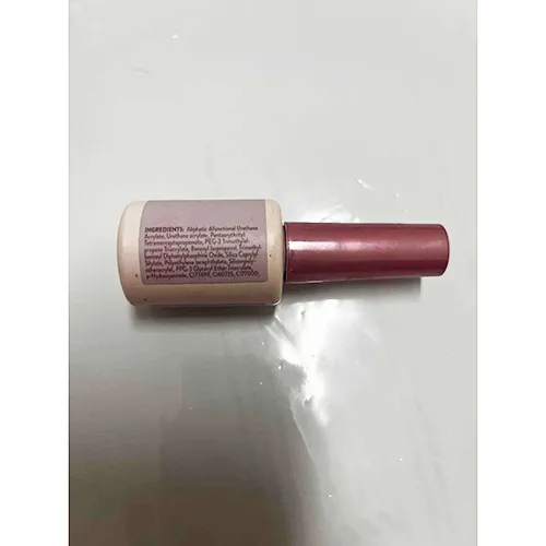 RUSCONA - Nail polish