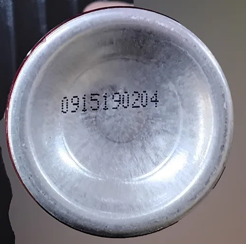 Schwarkopf TAFT - Hair mousse